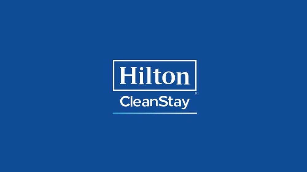Hampton Inn Washington-Dulles International Airport South Chantilly Kültér fotó